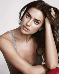 Irina Shayk